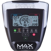 Octane Fitness Max Trainer MTX Standard Image #5