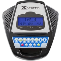 Эллиптический тренажер Xterra FS4.0e - Изображение №3 — Chaika Market