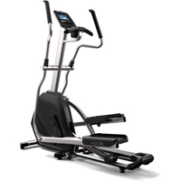 Эллиптический тренажер Horizon Fitness Andes 7i Viewfit — Chaika Market
