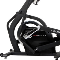 Эллиптический тренажер FINNLO E-Glide SR - Изображение №12 — Chaika Market