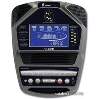 Spirit Fitness XE395 Image #2