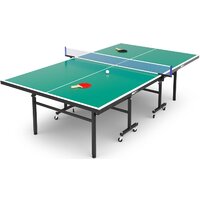 Unix Line Indoor 15 mm MDF (green)