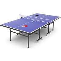Unix Line Indoor 15 mm MDF (blue)