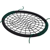 KBT Oval 188.001.002.001 (черный/зеленый) Image #1