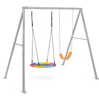 Intex 44126 (серый)