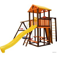 Perfetto Sport Bari-7 (качели лодочка, паутина)