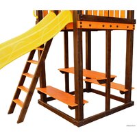 Perfetto Sport Bari-7 (качели лодочка, паутина) Image #6