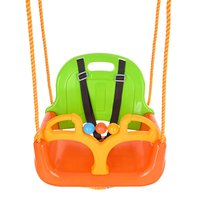 Pilsan Качели подвесные Самба Orange