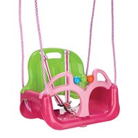 Pilsan Качели подвесные Самба Pink