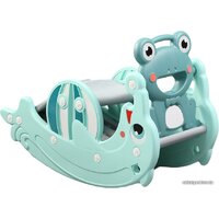 Perfetto Sport Дельфин PS-037-М (ментол) Image #1