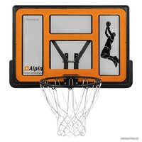 Alpin Streetball BBS-44 Image #2