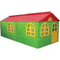 Doloni-Toys Детский №3 025500/23 Image #1