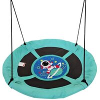 GetActive Astronaut Blue SR-100-A