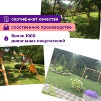Капризун Деревянные с гнездом Свиби Р911-33 Image #6