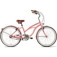 Krakken Calypso W 2023 (розовый) Image #2