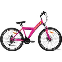 Krakken Young 26 2023 (розовый)
