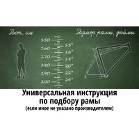 Foxx Shift 20 V 2024 (зеленый) Image #8