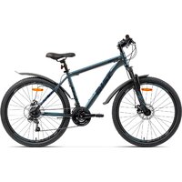 AIST Quest Disc 26 р.20 2025 (синий)