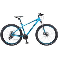 Stels Adrenalin MD 27.5 V010 р.20 2024 (разобранный, синий)