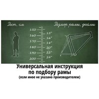 Велосипед Stels Aggressor D 24 2024 (разобранный, синий) - Изображение №2 — Chaika Market