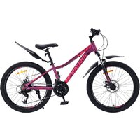Nialanti Bonnie 1.1 MD 2025 (фиолетовый, разобранный)