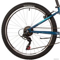 Novatrack Racer 2023 24SHV.RACER.12DGN23 (темно-голубой) Image #5