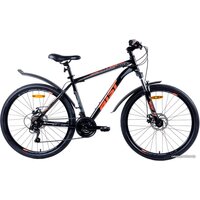 AIST Quest Disc 26 р.13 2020 (черный/серый) Image #1
