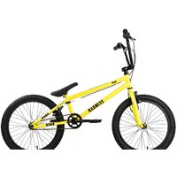 Stark Madness BMX 1 2025 (желтый/черный)
