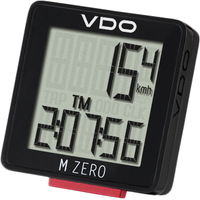 Велокомпьютер VDO M Zero - Изображение №2 — Chaika Market