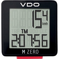 Велокомпьютер VDO M Zero - Изображение №1 — Chaika Market