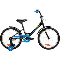 Novatrack Twist 20 201TWIST.BK5 (разобранный, черный) Image #1