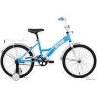 Altair Kids 20 2022 (бирюзовый/белый)