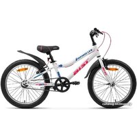 AIST Serenity 1.0 2024 (белый, разобранный, в коробке)