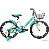 Krakken Jack 16 2024 (белый)