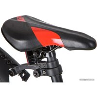 Детский велосипед Novatrack Shark 20 2020 20SS1V.SHARK.GN20 (зеленый) - Изображение №5 — Chaika Market
