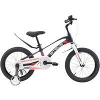 Детский велосипед Stels Storm 16 KR (разобранный, серый) - Изображение №1 — Chaika Market