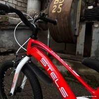 Stels Storm KR 18 р.9 (красный) Image #7