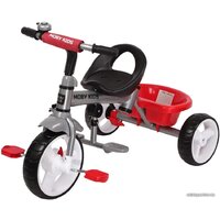 Moby Kids Blitz 10x8 EVA (красный) Image #2
