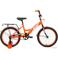 Altair Kids 20 2022 (ярко-оранжевый/белый)