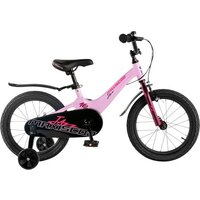 Maxiscoo Jazz Стандарт Плюс 16 2025 MSC-J1643 (лавандовый матовый, разобранный)