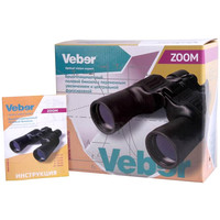 Veber БПЦ ZOOM 8-24x50 Image #6