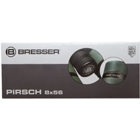 Bresser Pirsch 8x56 (зеленый) Image #14