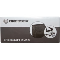 Bresser Pirsch 8x56 (зеленый) Image #16