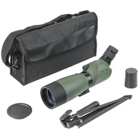 Veber Snipe 20-60x60 GR Zoom Image #5