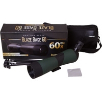 Levenhuk Blaze BASE 60 Image #3