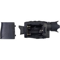 Levenhuk Halo 13x Monocular (черный) Image #10