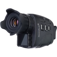 Levenhuk Halo 13x Monocular (черный) Image #5