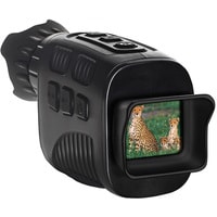 Levenhuk Halo 13x Monocular (черный)