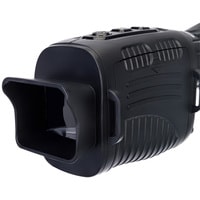 Levenhuk Halo 13x Monocular (черный) Image #8