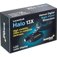Levenhuk Halo 13X Helmet 82246 Image #13